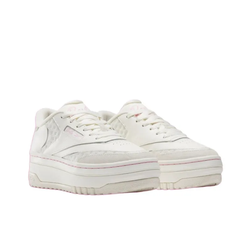 Reebok Club C Extra Barbie Dream Gap Project Women's-2