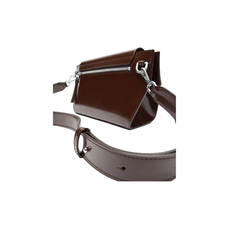 Jacquemus The Capri Messenger Bag-3