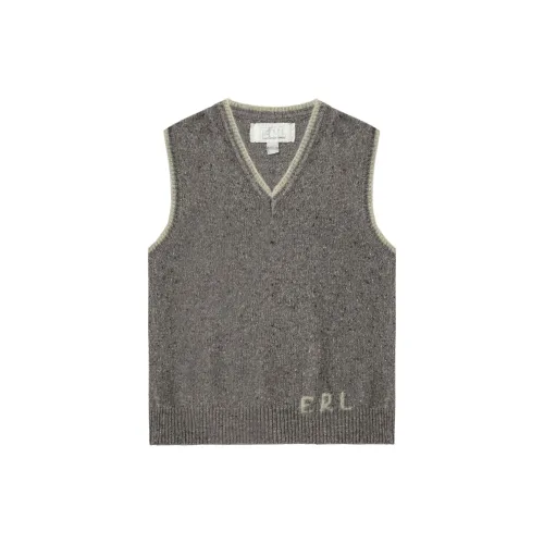 ERL Knitted Vest