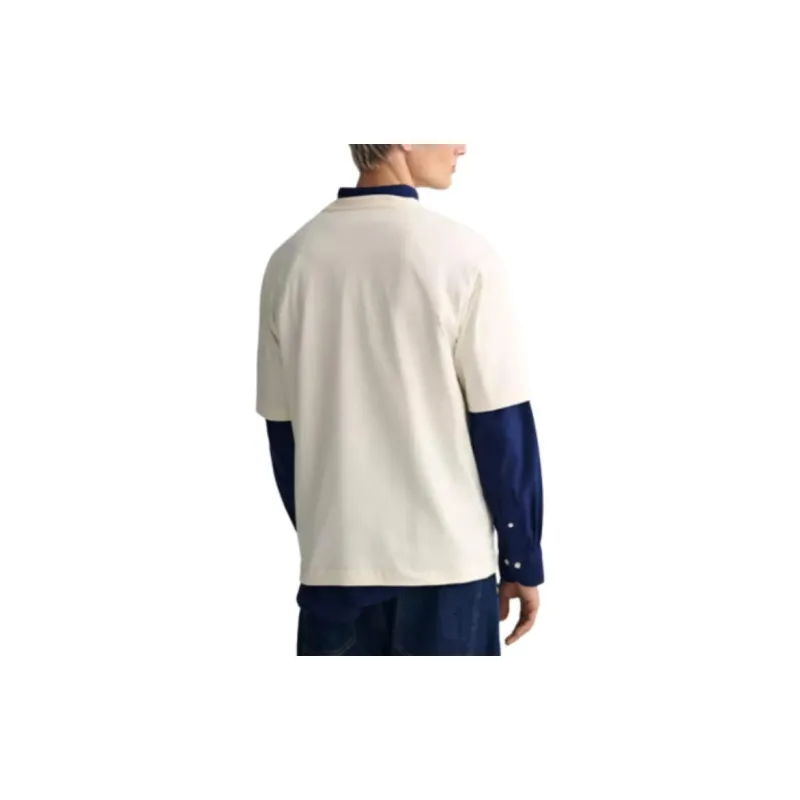 GANT T Shirts Men-2