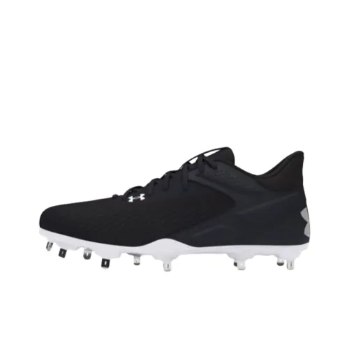 Under Armour Yard Training Shoes Men Low-Top Black