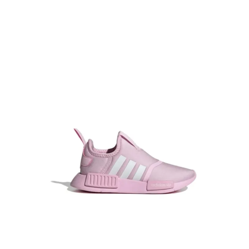 Adidas NMD 360 I 'Orchid Fusion'-1