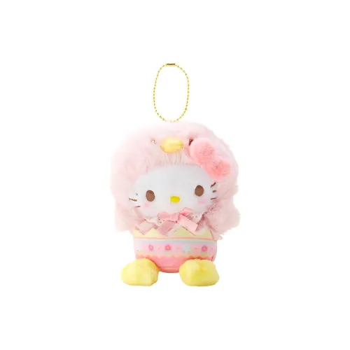 Sanrio Hello Kitty Dolls