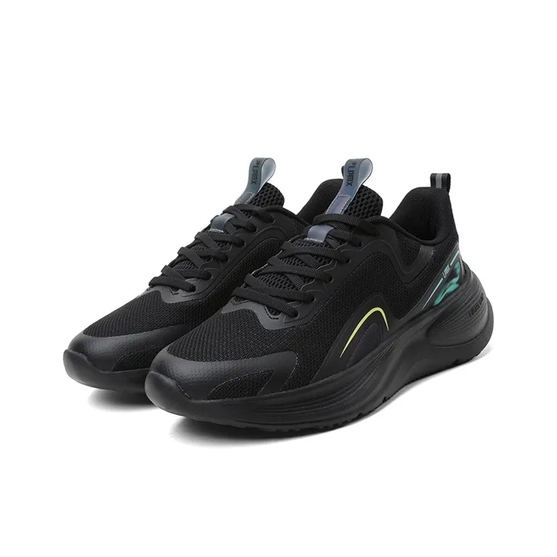 LPMX Cushioning Breathable Low-Top Casual Running Shoes Men's-2