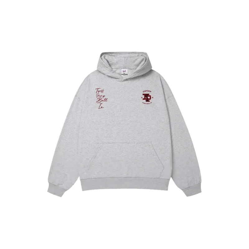 TIP OFF Sweatshirts Unisex-10