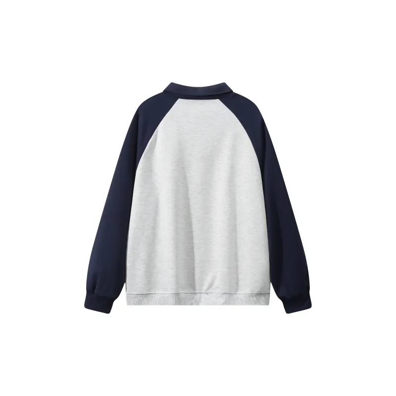 BRUMAIRE Sweatshirts Unisex-1