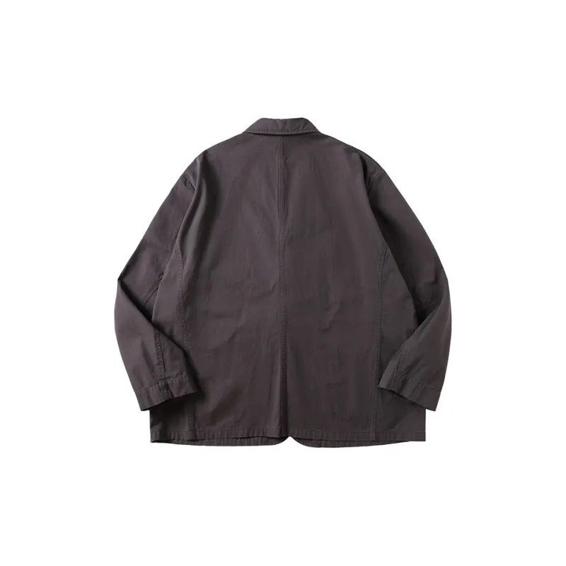 COUNTRY MOMENT Jackets Coats Unisex-3