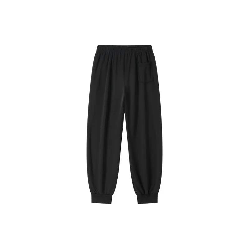 WARRIOR Casual Pants Unisex-1