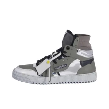 OFF WHITE 3.0 Off Court Sneakers