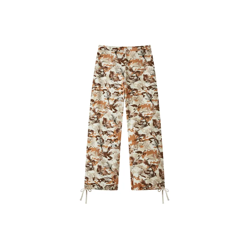 Ecko Cargo Pants Unisex-7