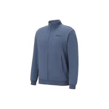 Adidas Jackets Men Blue