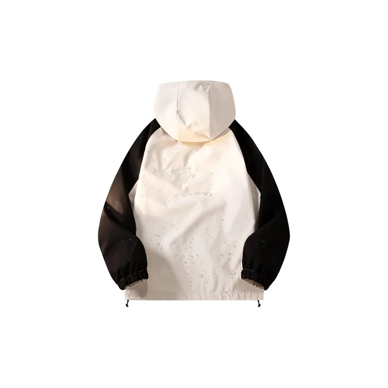 FORIDER Jackets Unisex-5