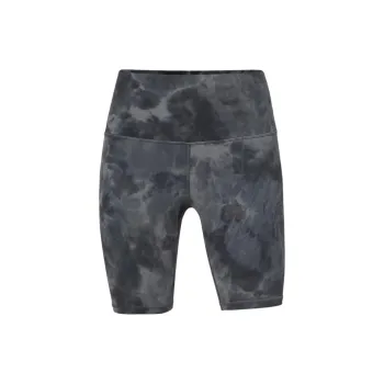 Lululemon Align™ Yoga Shorts Women's Dye Asphalt Gray Graphite Gray