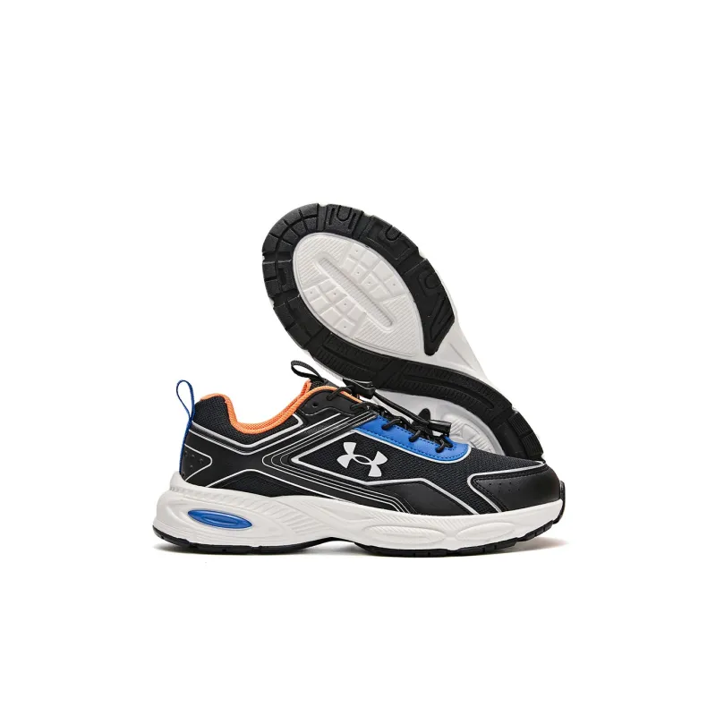 Under Armour Mid Top Casual Shoes Kids'-27