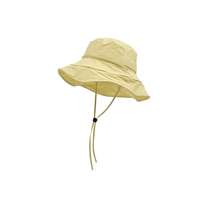 BAGGL Polyester Bucket Hats Unisex-2