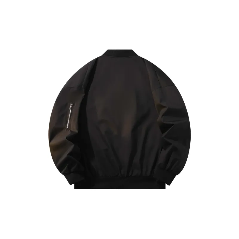 SUNSETMONENT Jackets Unisex-1