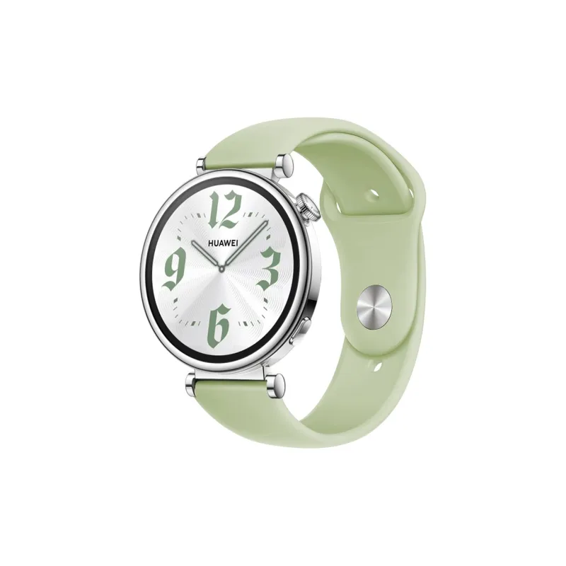 Yu Qing Unisex Watch Bands-8