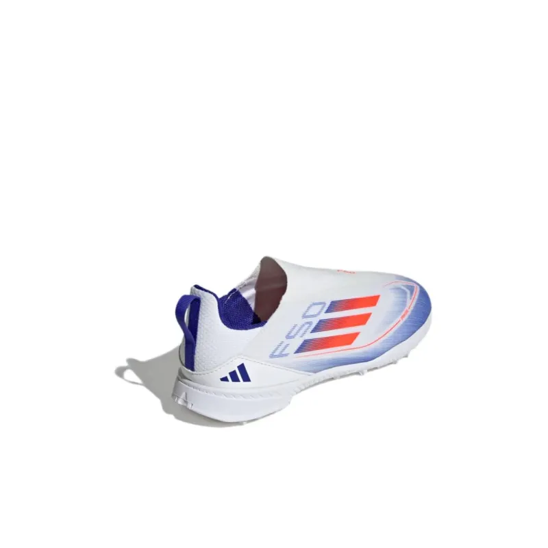 adidas Adizero F50   League Laceless TF K 'Advancement Pack'-4