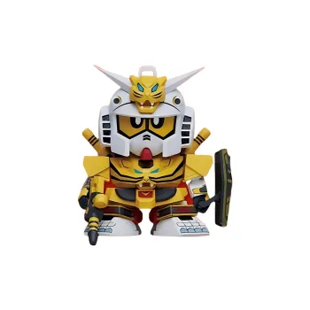 BANDAI Ichiban Kuji Chinese Zodiac Gundam B Reward Tiger SD Chibi Figures