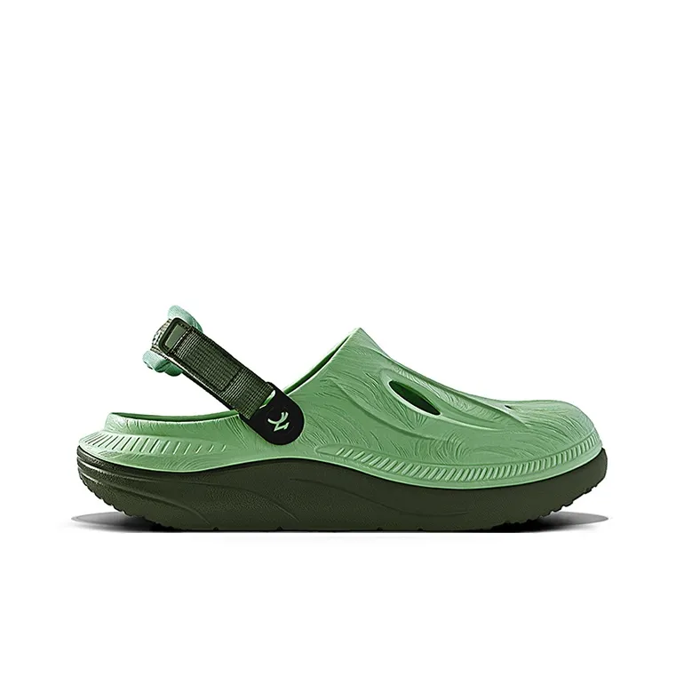 ENBO Clogs Unisex-37