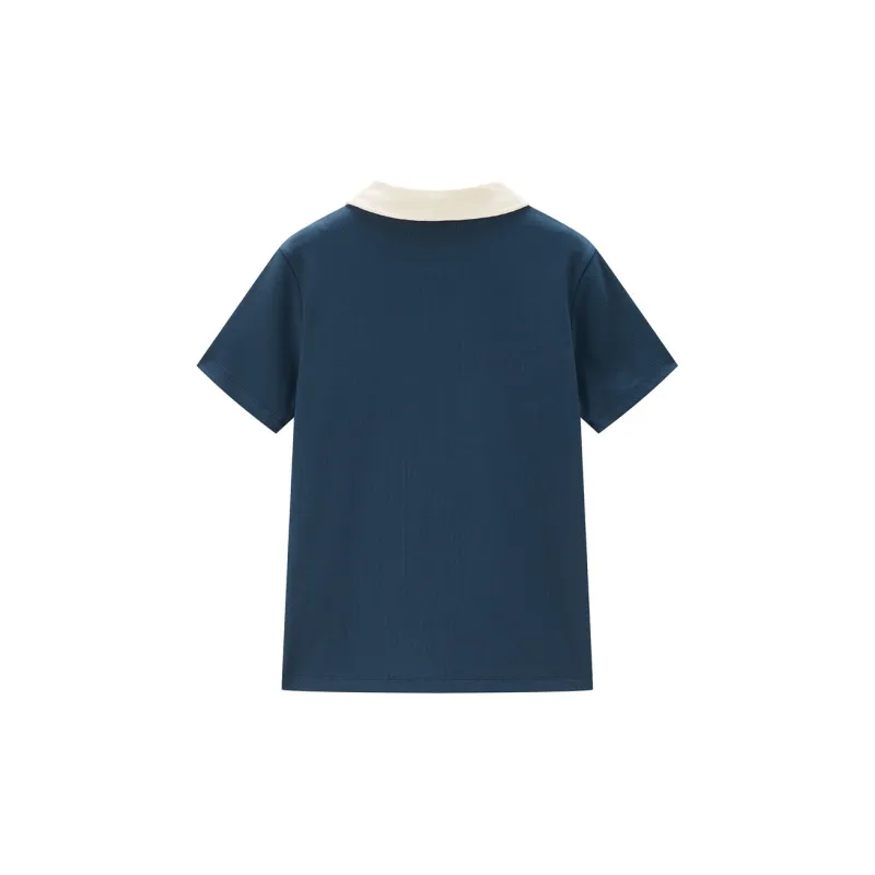 UNIQLO Polo Shirts Women's-3