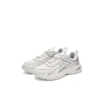 Under Armour Mid Top Casual Shoes Kids'