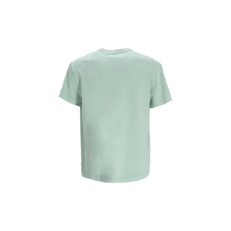 Polo Ralph Lauren Polo Bear Detailed Crewneck T Shirt-1