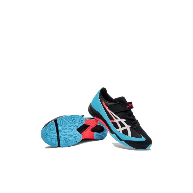Asics LAZERBEAM SJ MG Kids' Running Shoes Kids-7