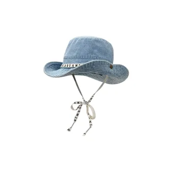 BAGGL Polyester Bucket Hats Unisex