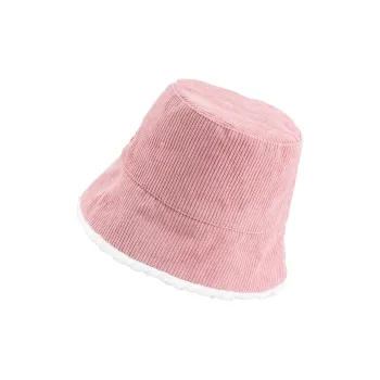BANDICOOT Polyester Bucket Hats Women's