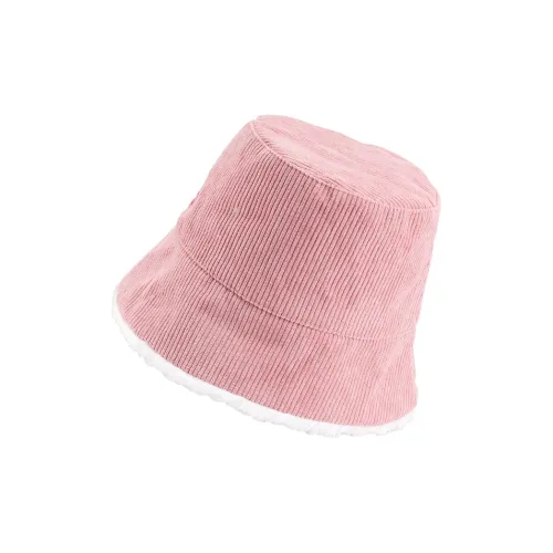 BANDICOOT Polyester Bucket Hats Women's