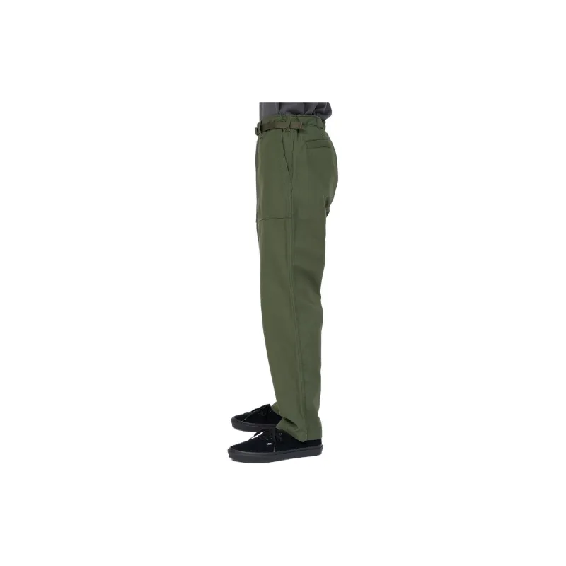 THE NORTH FACE PURPLE LABEL Casual Pants Unisex Green-2