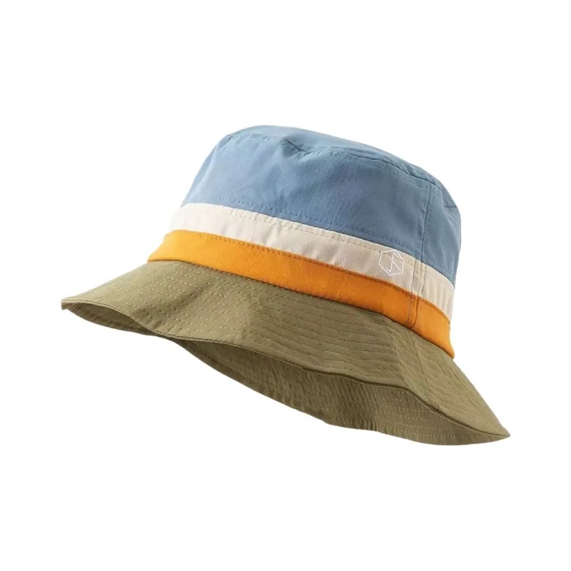 BAGGL Polyester Bucket Hats Unisex-1