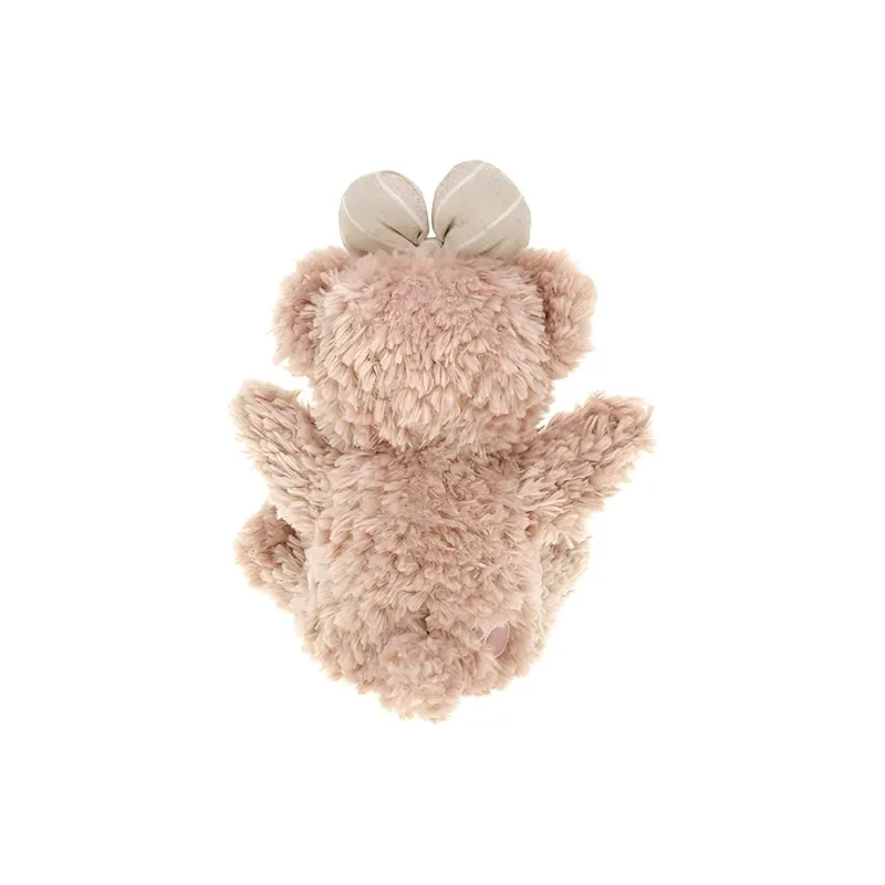 Disney ShellieMay Glove Puppet Dolls Plush Doll 20cm High Shanghai Disney/Hong Kong Disney/Tokyo Disney-2