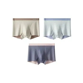 Ordifen Underpants Men's 3 Pack