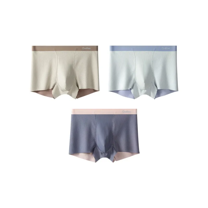 Ordifen Underpants Men's 3 Pack-5