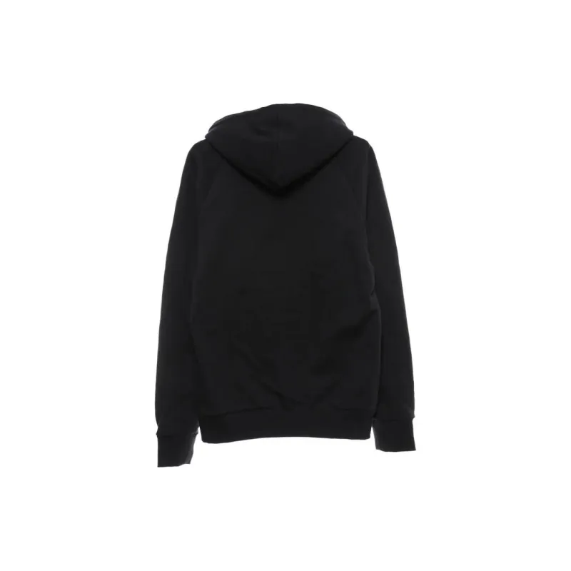 Adidas TANGOSTREETSW Jackets Coats Men's Black-1