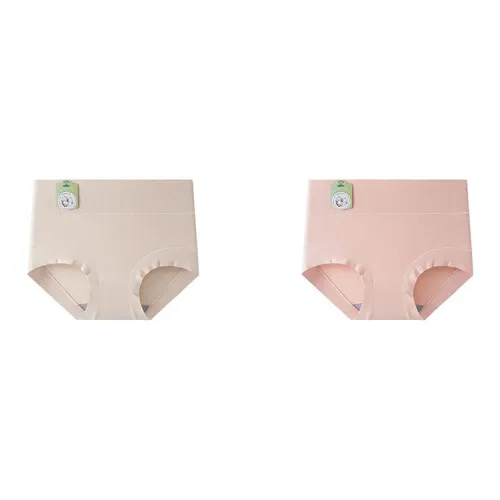 GRACEWELL Underpants Women's 2 Pack