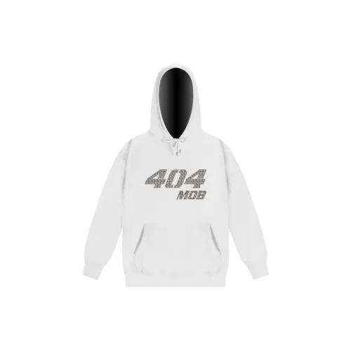 404MOB GANG Sweatshirts Unisex