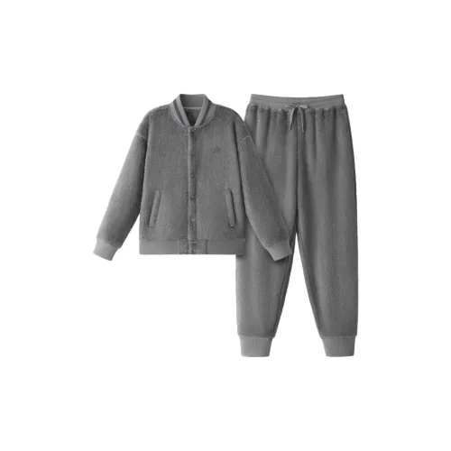 BANANA IN Unisex Pajama Sets