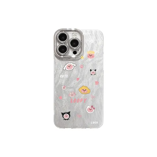 XIANGRIKE Phone Cases