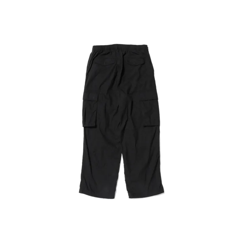 Beams Cargo Pants Men-1