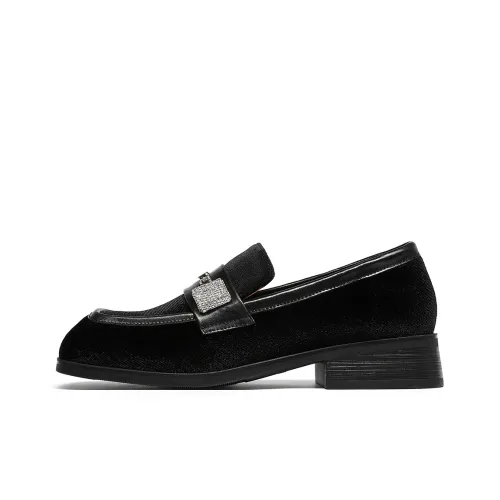 GOLDLION Loafers Women's