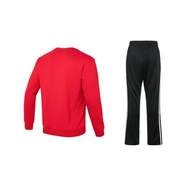Adidas Cm Gfx Crew Casual Sportswear Unisex-1