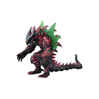 BANDAI Monster 500 Soft Vinyl Scale Figures