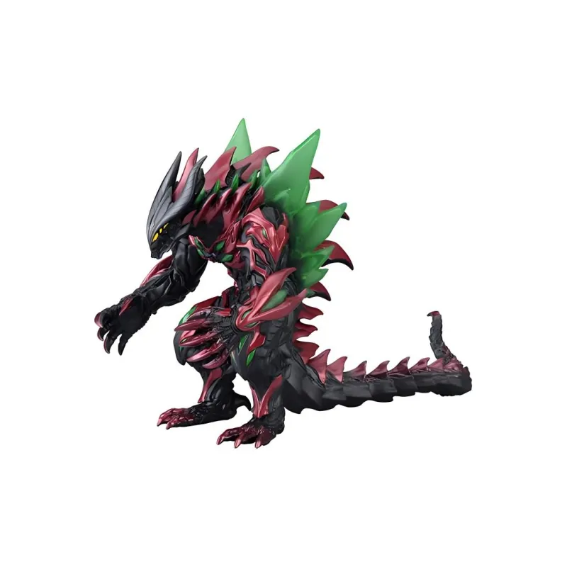 BANDAI Monster 500 Soft Vinyl Scale Figures-0