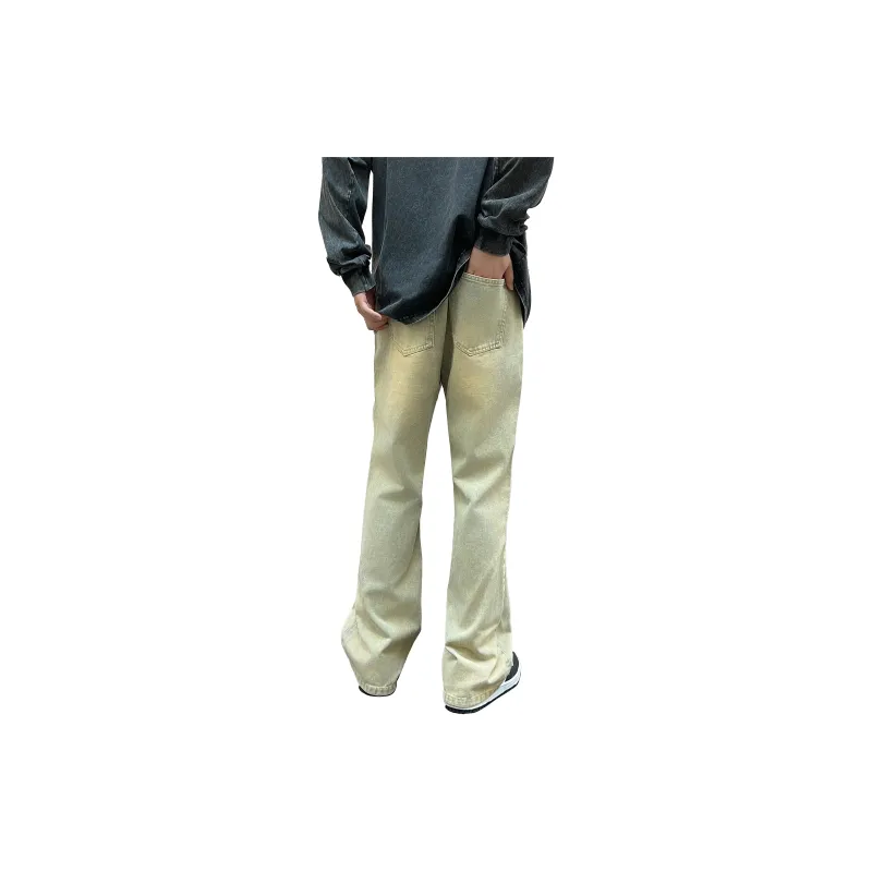 Worthwhile Movement Jeans Unisex-2