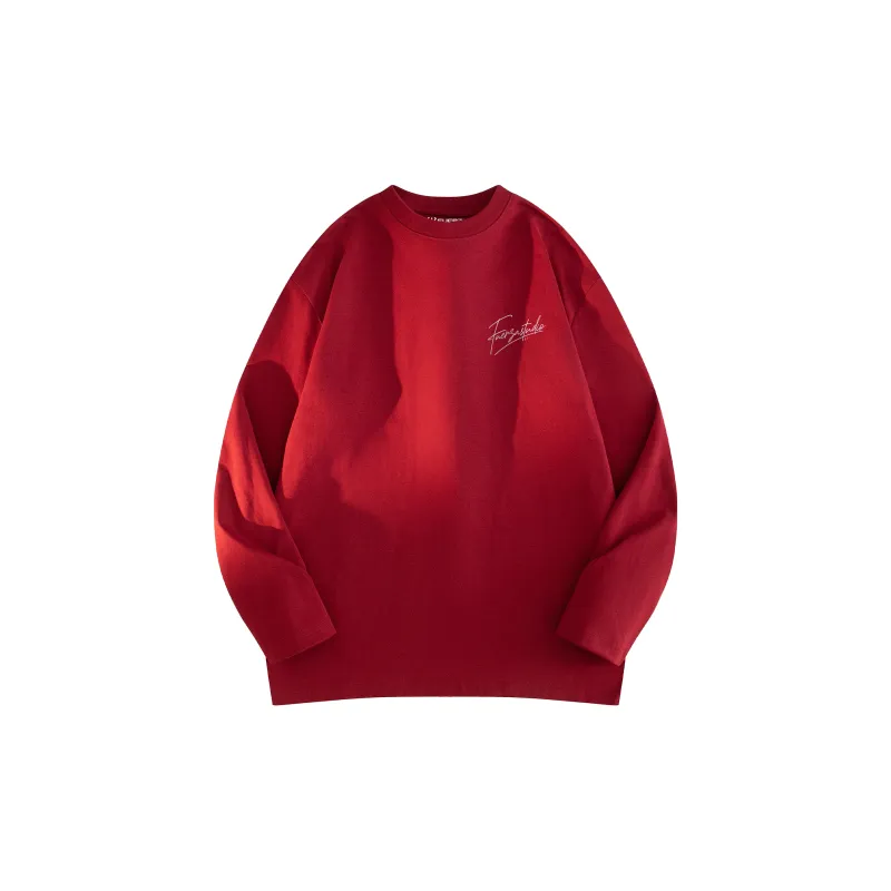 FUERZA T Shirts Unisex-6