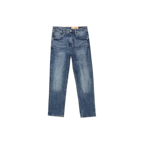 ABLE JEANS Jeans Men