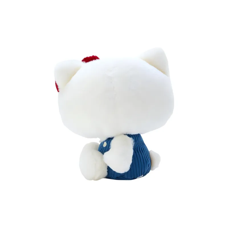 Sanrio Hello Kitty Classic Dolls Plush Doll 16cm High-4